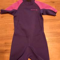 Muta Decathlon bambina 4/6 anni