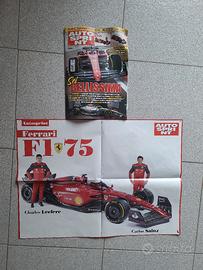 Autosprint  n.8 febbraio 2022