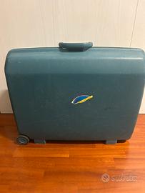 Valigia Samsonite