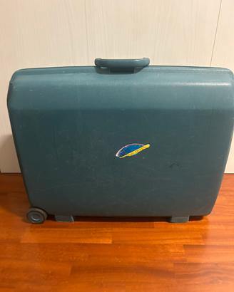 Valigia Samsonite