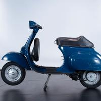 Piaggio vespa 50 - 1982