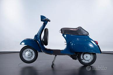 Piaggio vespa 50 - 1982