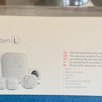 Gigaset Elements alarm system L