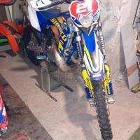 Sherco SE 300 - 2016