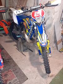 Sherco SE 300 - 2016
