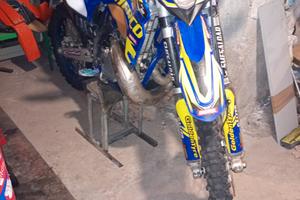 Sherco SE 300 - 2016