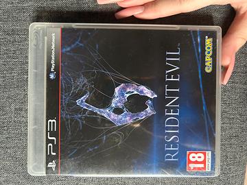 Gioco ps3