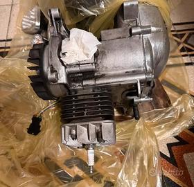 Motore piaggio 70 sport