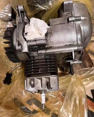 Motore piaggio 70 sport