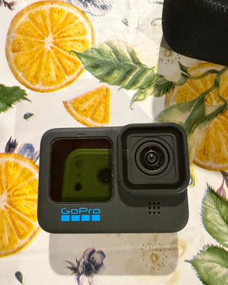 Gopro 11 black