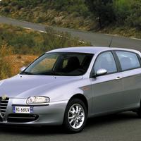 Smembro Alfa Rome 147 Jtd 140 Cv