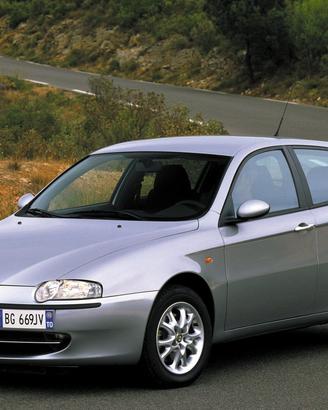 Smembro Alfa Rome 147 Jtd 140 Cv