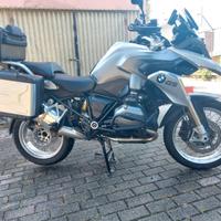 BMW R 1200 GS - 2016 Come Nuova