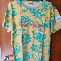 T-Shirt Best Company by Olmes Carretti