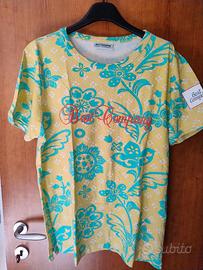 T-Shirt Best Company by Olmes Carretti