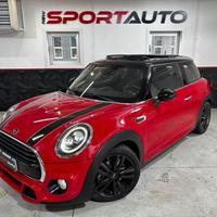 MINI Cooper 1.5 Cooper JOHN COOPER WORKS