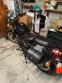 Benelli imperiale 400 anno 2023 km 860