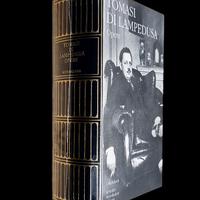 Opere - Tomasi di Lampedusa; I Meridiani Mondadori