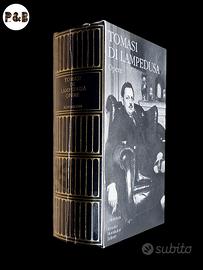Opere - Tomasi di Lampedusa; I Meridiani Mondadori