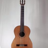 Chitarra Classica Privada P18