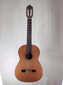 Chitarra Classica Privada P18