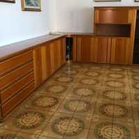 Mobile soggiorno componibile