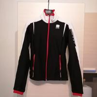 GIACCA ORIGINALE SPORTFUL DONNA 