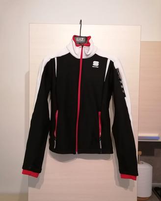 GIACCA ORIGINALE SPORTFUL DONNA 