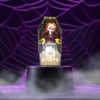 Bambola The Living Dead Dolls Savannah