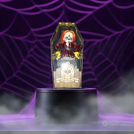 Bambola The Living Dead Dolls Savannah