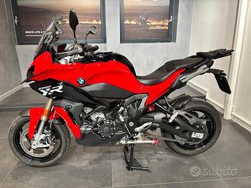 BMW S 1000 XR Abs my20