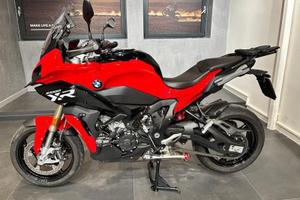 BMW S 1000 XR Abs my20