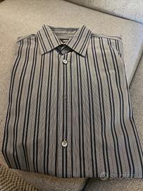 camicia uomo