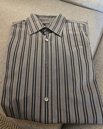 camicia uomo