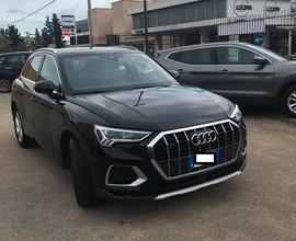 Audi Q3 35 TDI S tronic Business Advanced