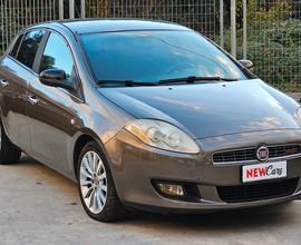 Fiat Bravo 1.9 MJT 120 CV Emotion