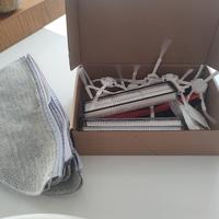  Xiaomi Mi Robot lavapavimeni vacuum Mop 