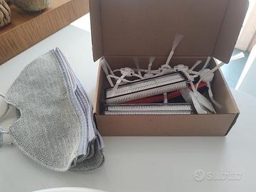  Xiaomi Mi Robot lavapavimeni vacuum Mop 