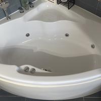 Vasca idromassaggio