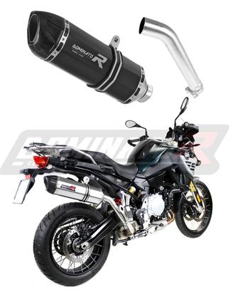 SCARICO TERMINALE HP1 BMW F850GS / ADVENTURE 2018 