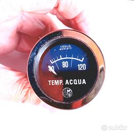 Alfa DUETTO/giulia : ind. temp. ACQUA 