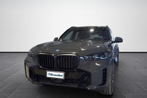 BMW X5 xdrive50e MSport Pro auto