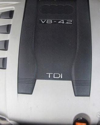 Motore audi a8 4.2 v8 diesel sigla bvn