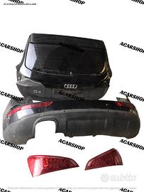 Ricambi audi q5 dal 2016 al 2025