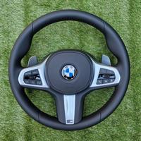 Volante M Sport Serie G 2017-2023 Automatico