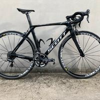 Scott Foil 20 rim brake