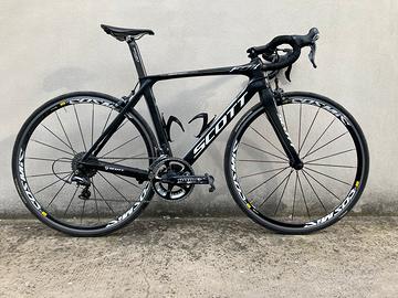 Scott Foil 20 rim brake