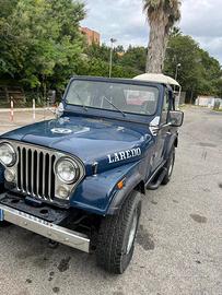 JEEP CJ7