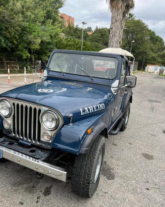 JEEP CJ7