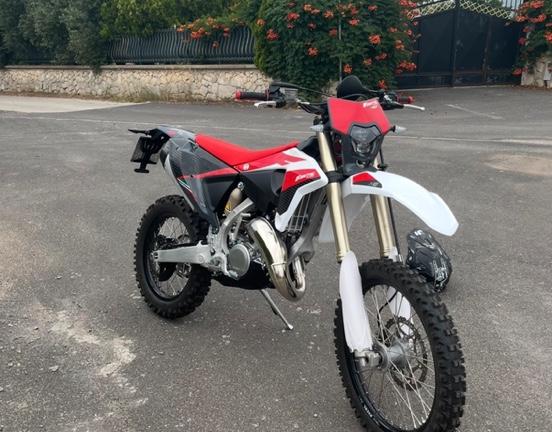 Fantic Xe 125 2023 (leggere descrizione)